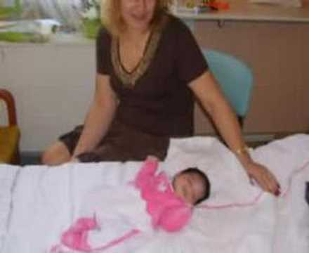 Video thumbnail for African Princess