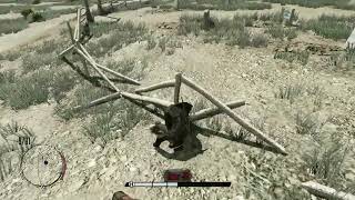 Did John Just Admit To Wanting To Shoot Himself? | Red Dead Redemption 2