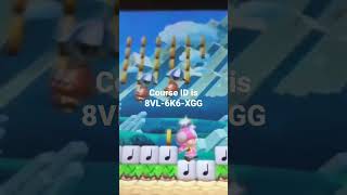 Download lagu Super Mario Maker 2 Stomping on 2 Goombas in a Row mp3