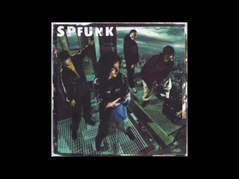SP Funk - O Lado B do Hip Hop (Album Completo)