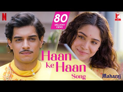 Haan Ke Haan Lyrics English Translation – Monali Thakur | Maharaj