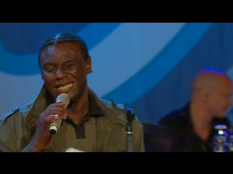 Slutaudition solosång: Chima Okpe - Idol Sverige (TV4)
