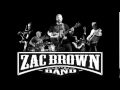 As she's walking away - Zac Brown Band ft ...