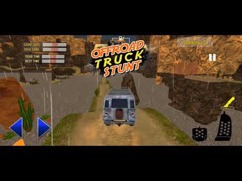 4x4 Offroad Jeep Driving   Extreme SUV Mania 2020 HD Trailer by FunStop3D