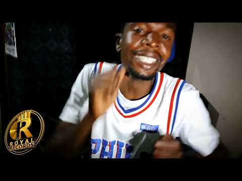 Monyarous (Hoza Mpelavhiki Movement) @ Royal Records +263713544496