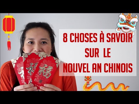 8 CHOSES À SAVOIR SUR LE NOUVEL AN CHINOIS - CHEZ MAMA LY