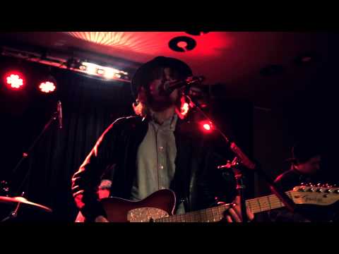 The Second Echo - Leavin’ You (Live at Nambucca)