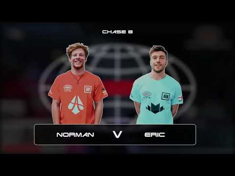 wct-3 match-1marrero (gang vs ashigaru)