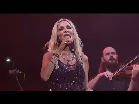 Anna Vissi & Eisvoleas - Katrakeio Live 17/9/2022 Mpanistirtzoy