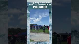 Excited to discover whatโs next at Espiritu Santo Port!#cruiseexperiences