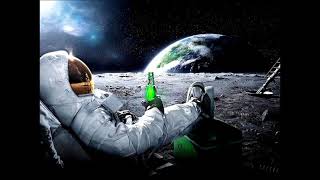 Mike Alonzi - Chillin&#39; (No F*cks Givin&#39;)