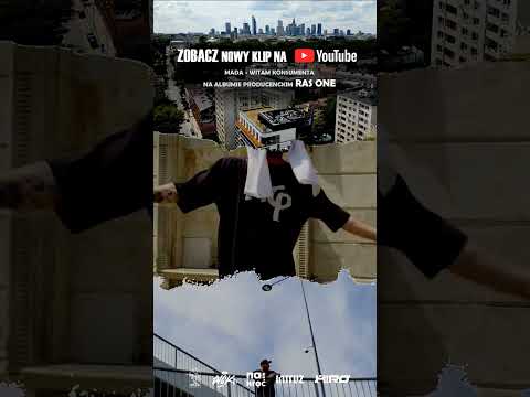 Ras One feat Mada WCK - Witam Konsumenta (Cut'y Dj Qmak)