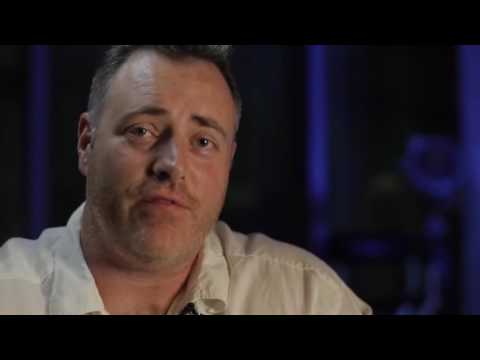 Tabled Faro Shuffle with Jason England