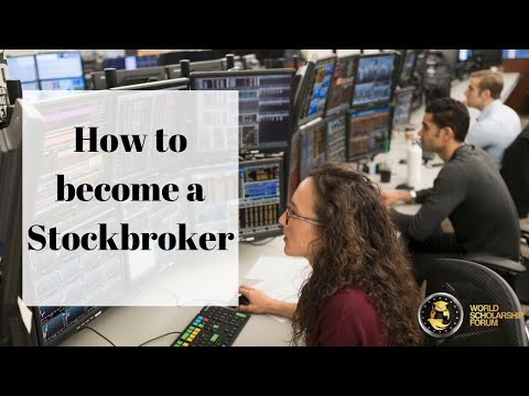 , title : 'How to become a Stockbroker 2022'