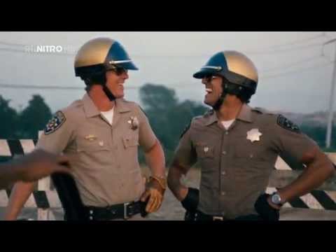 CHiPs Musicvideo 4  - HD Fanart Stereo