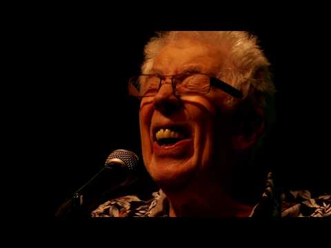 John Mayall feat. Carolyn Wonderland - Have You Heard - at the Circus, Helsinki Feb 27, 2019