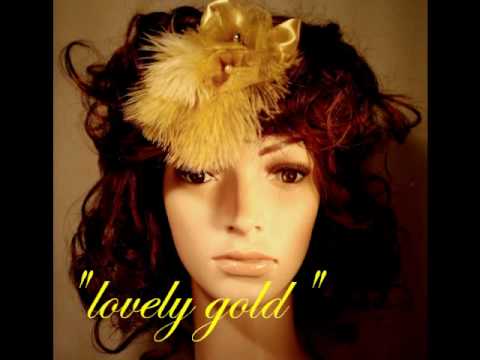 gold by abelia berlin