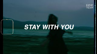 Download lagu [Lyrics Vietsub] Cheat Codes & CADE - Stay With You mp3
