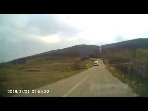 Prin padure la Rosiesti 1