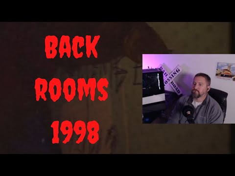 The Backrooms 1998 - Found Footage Survival Horror Game on Steam