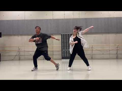 Gio Kemper & Daphne Martens