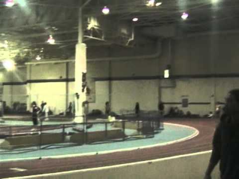 2011 York Open Mens 300m Ht 2 - 2-5-11