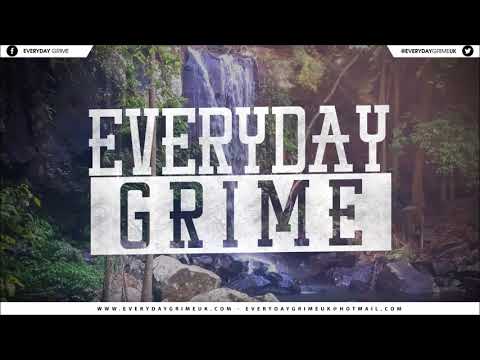 Huntabeats - Universe [Grime Instrumental]