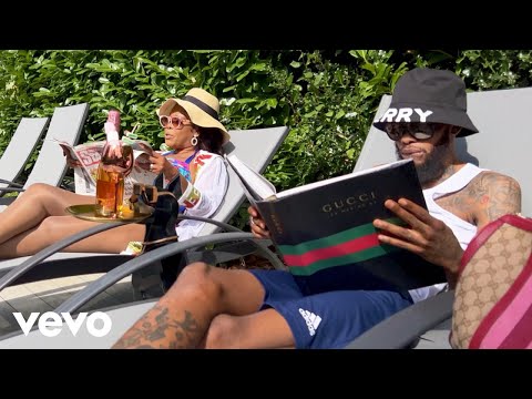 Queen Ladi Gangsta - One Man To Mi Goodie (Official Video) ft. Dowey