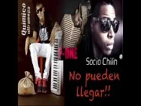 Quimico Ultra Mega FT Draga  El Juicio