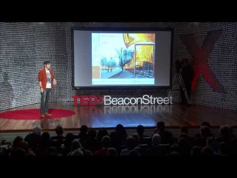 Music for Landscapes: Ryan Holladay at TEDxBeaconStreet