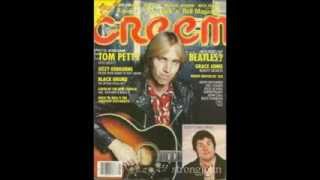 Don&#39;t Treat Me Like A Stranger - Tom Petty (Full Moon Fever Outtake)