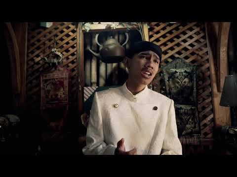 Arya Galih - Waspo - Official Music Video