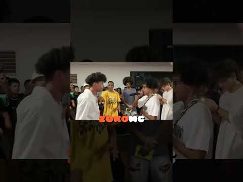 RIMA DE KAEMY QUE PEGOU TODO MUNDO DE SURPRESA #shorts