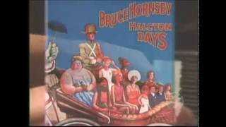 Bruce Hornsby and the Noisemakers- HALCYON DAYS 2004