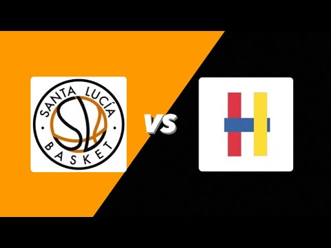 AMISTOSO: SANTA LUCÍA BASKET - BASKET HEIDELBERG (PRE CADETE)