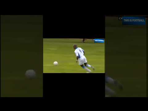 Djibril Ciise Best Goal Shoot wonderful