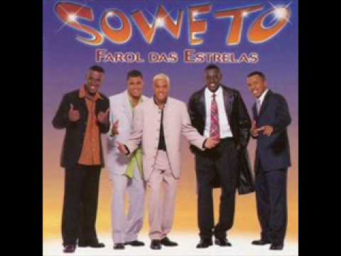 Soweto - Entre a cruz e a Espada