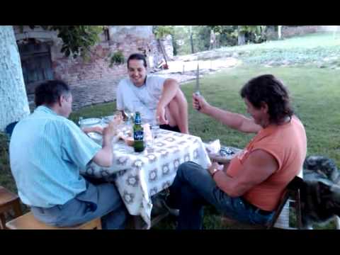 Ilandža jedan običan četvrtak