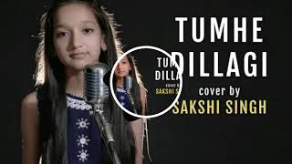 Download lagu Tumhe Dillagi|cover by Sakshi Singh Sing Dil Se Rahat Fateh Ali Khan Huma Qureshi Salim2019 mp3 Download lagu Tumhe Dillagi|cover by Sakshi Singh Sing Dil Se Rahat Fateh Ali Khan Huma Qureshi Salim2019 mp3