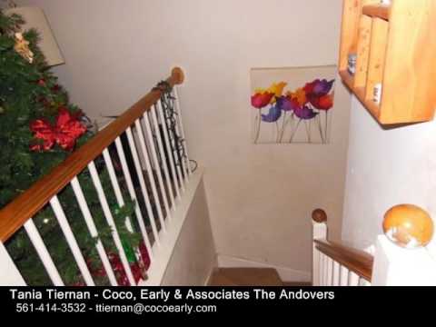 20 Knox St Unit 20, Lawrence MA 01841 - Condo - Real Estate - For Sale -