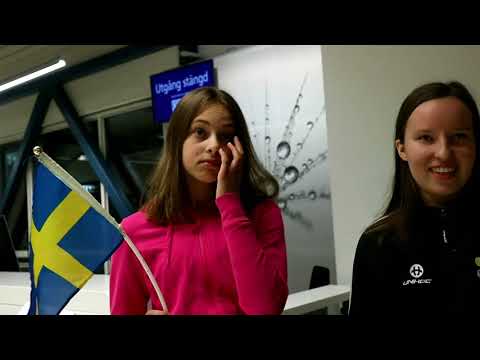 Ennakko: SB-PRO C-Tytöt (musta) matkaavat rapakon taakse Storveta cuppiin