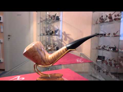 PIPA PARONELLI OLIVASTRO OLEA EXCELSA DUBLIN - Numero oggetto eBay: 181176913312