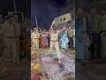Cheruvugattu Agni Gundalu 2025 Cheruvugattu Temple Shorts Komuravelli Mallanna Agnigundalu