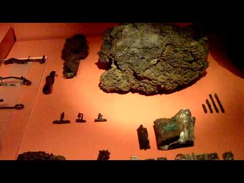 MARL-KANAL: Imperium - Konflikt - Mythos - 2000 Jahre Varusschlacht