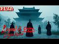 ENG SUB Catching The Culprit Every Crime Leaves Shadows Every Shadow Hides The Truth Costume Action