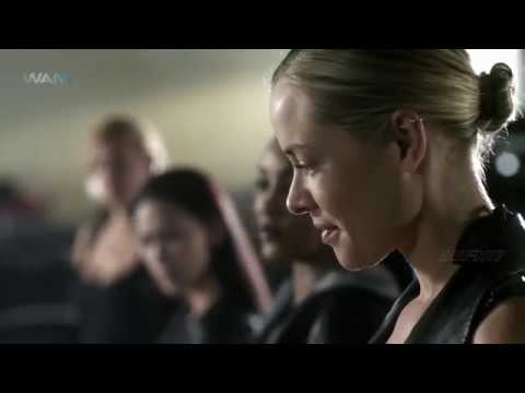 Lady Expendables 2 2017 Latest Hollywood Full Hindi Dubbed Movie   Full Action CIA Movie in Hindi