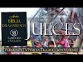 EL LIBRO DE JUECES NTV AUDIO BIBLIA DRAMATIZADA NUEVA TRADUCCIÓN VIVIENTE 1