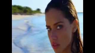 HELLO BOMBSHELL 2  JAN BAYNARD & Victoria's Secret