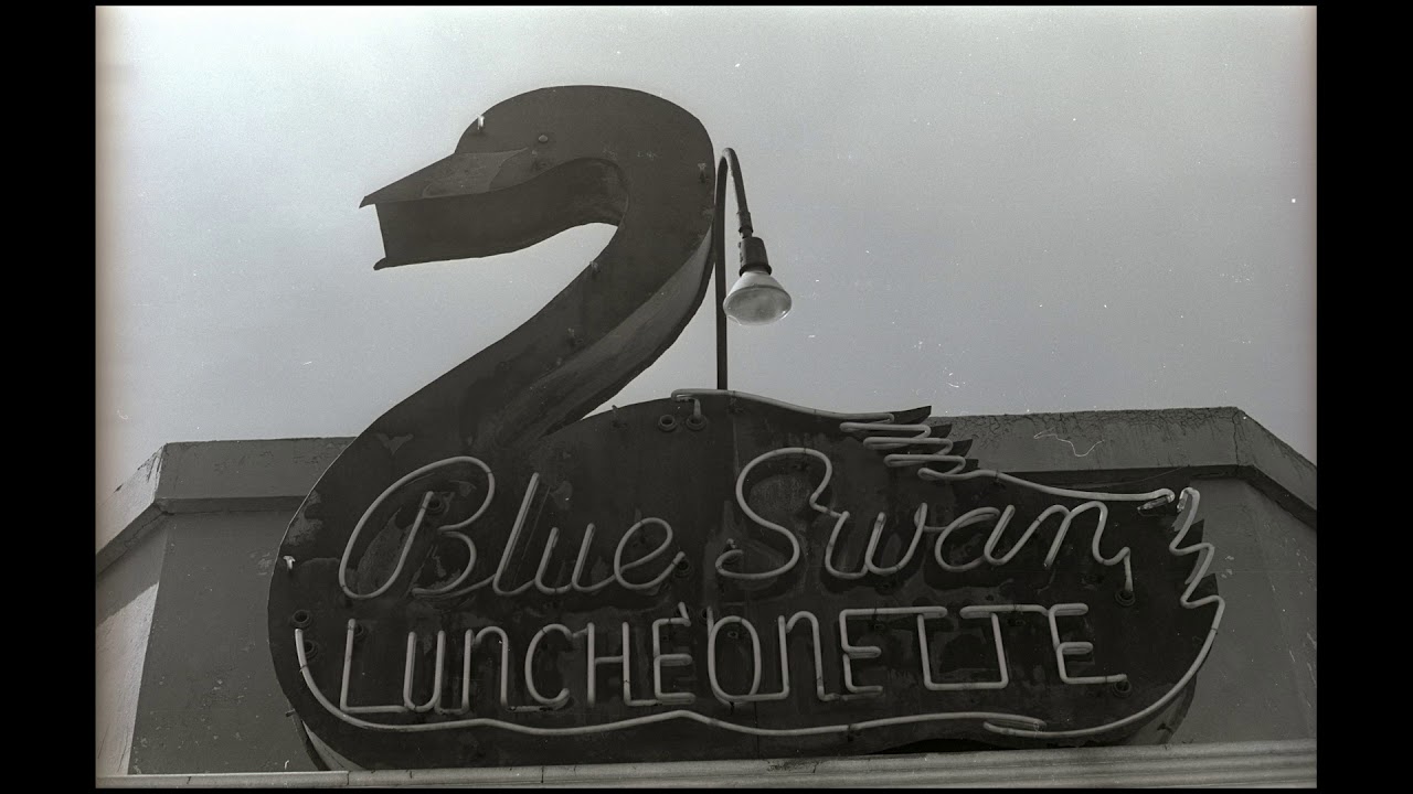 Messages 3 - Pat O'Neill