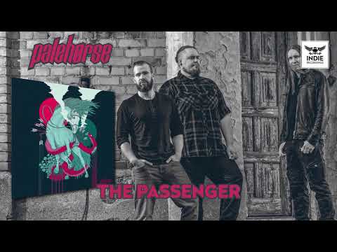 Palehørse - The Passenger